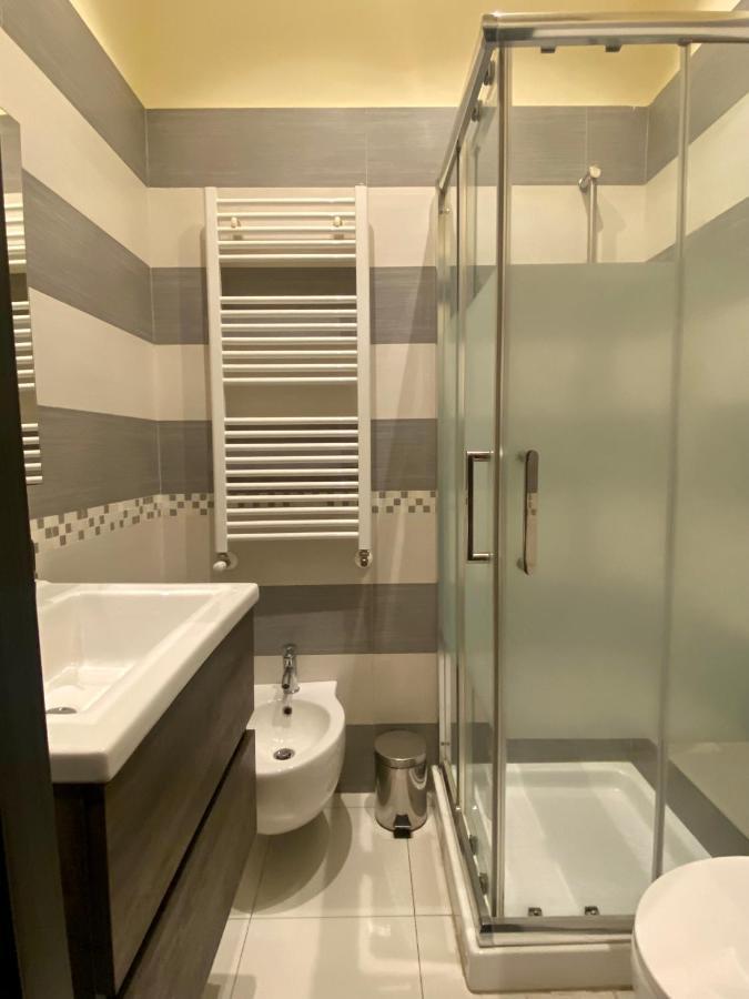 Bottalico Apartments Bari Extérieur photo