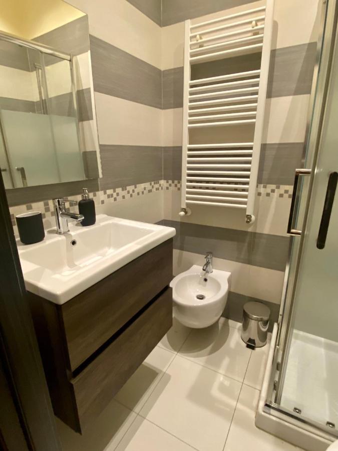 Bottalico Apartments Bari Extérieur photo