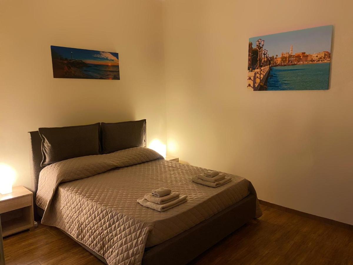 Bottalico Apartments Bari Extérieur photo