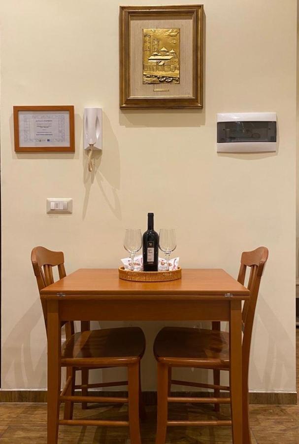 Bottalico Apartments Bari Extérieur photo