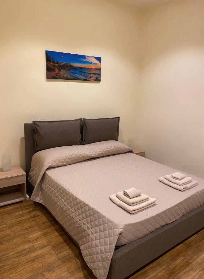 Bottalico Apartments Bari Extérieur photo