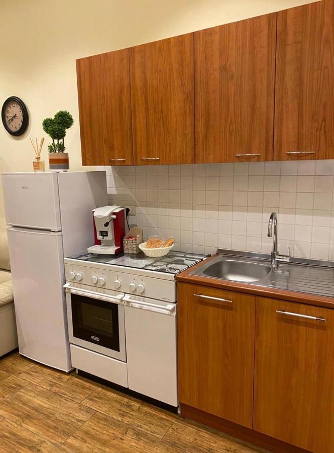 Bottalico Apartments Bari Extérieur photo