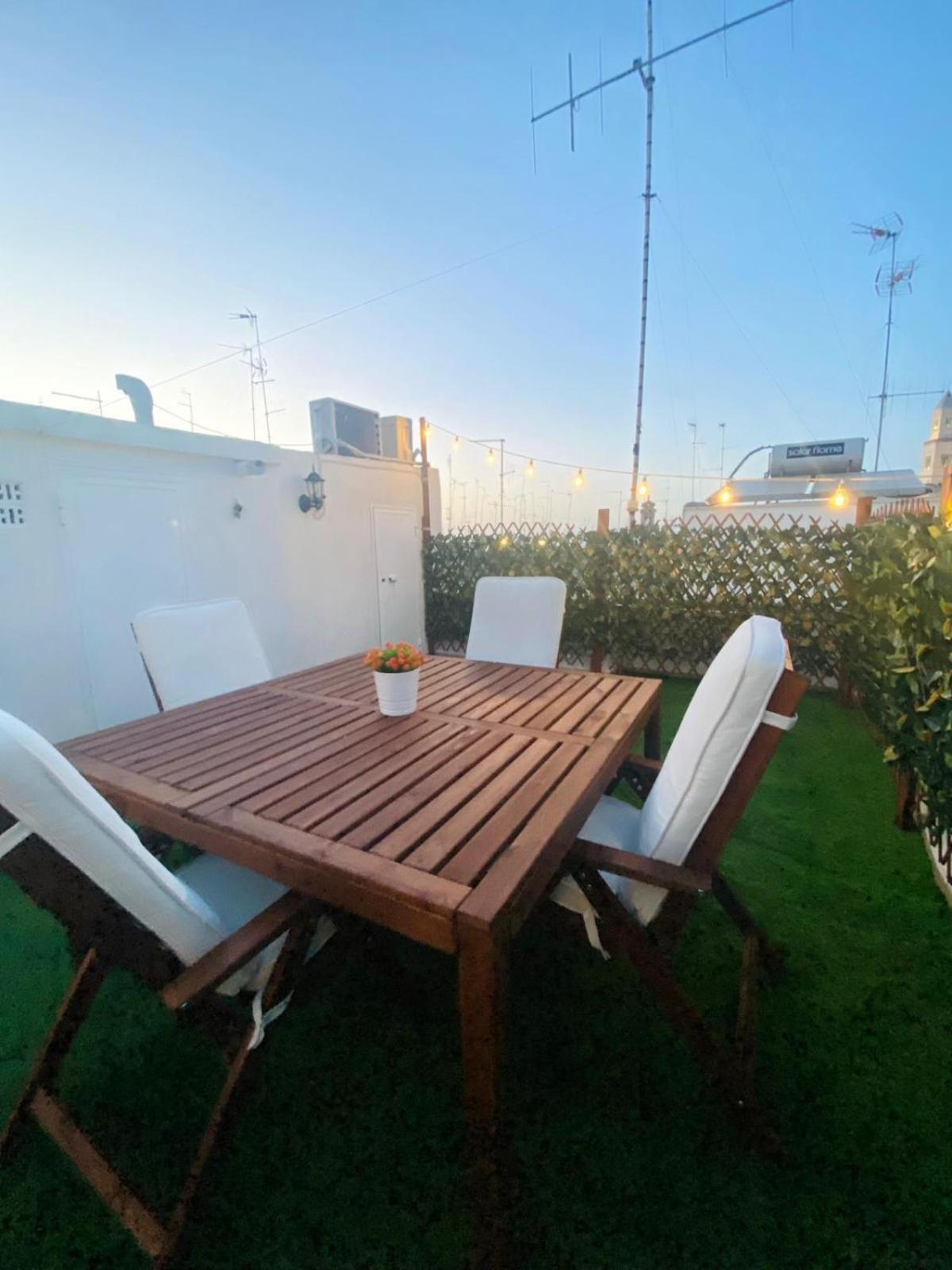 Bottalico Apartments Bari Extérieur photo