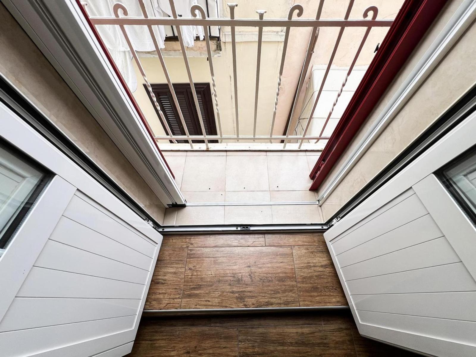 Bottalico Apartments Bari Extérieur photo