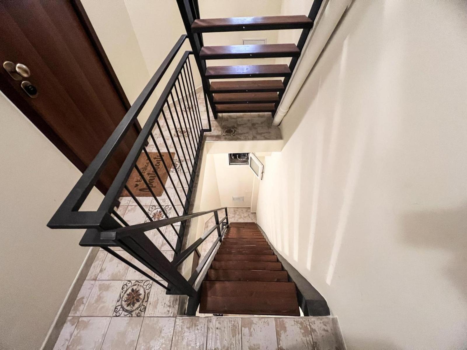 Bottalico Apartments Bari Extérieur photo
