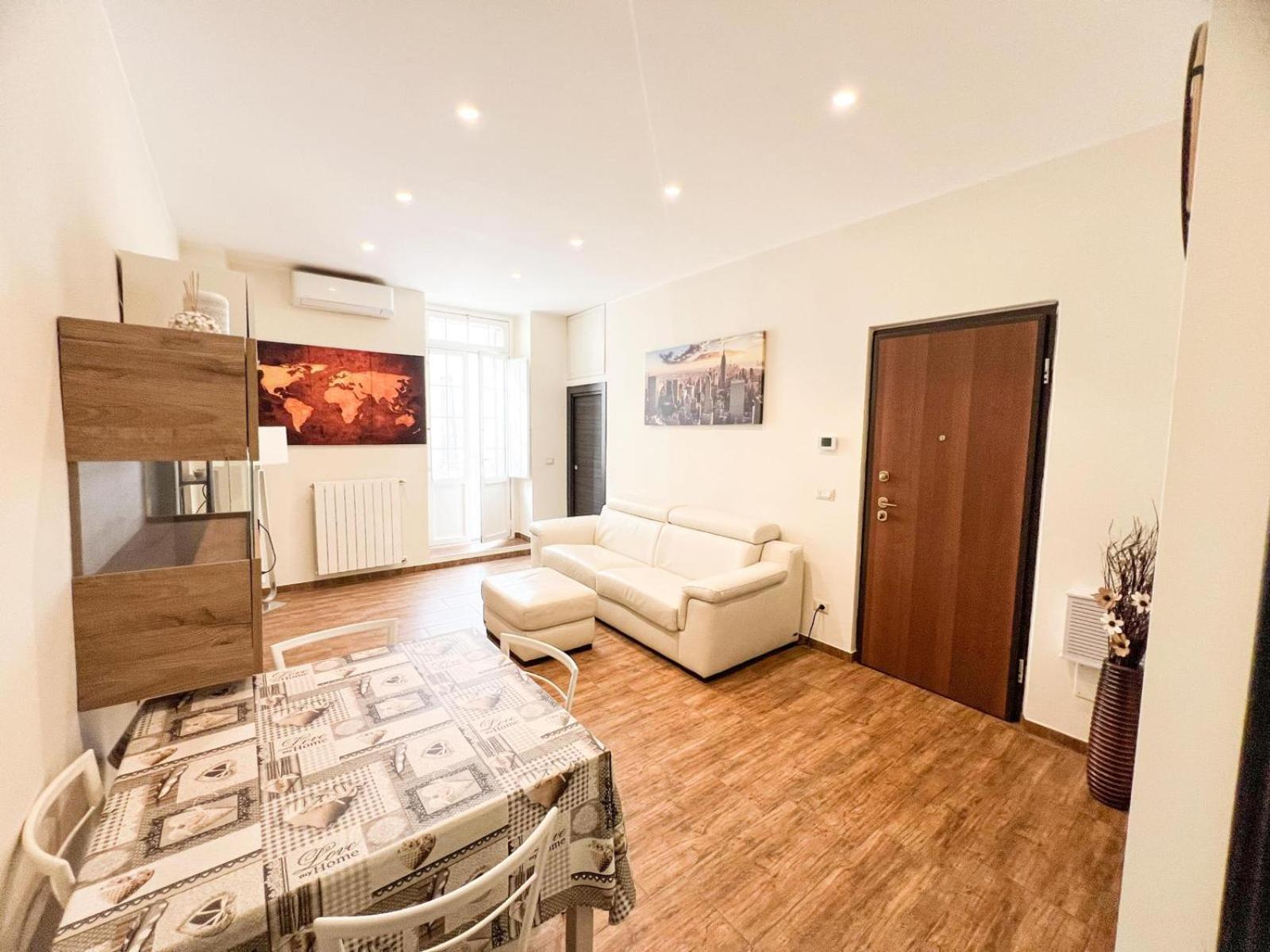 Bottalico Apartments Bari Extérieur photo