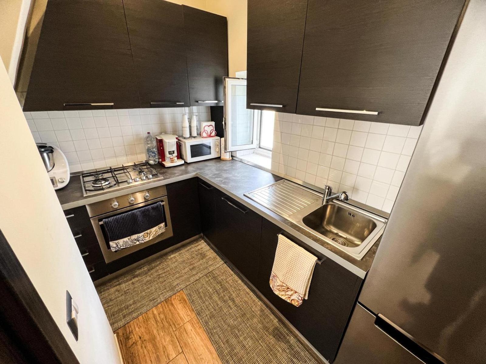 Bottalico Apartments Bari Extérieur photo