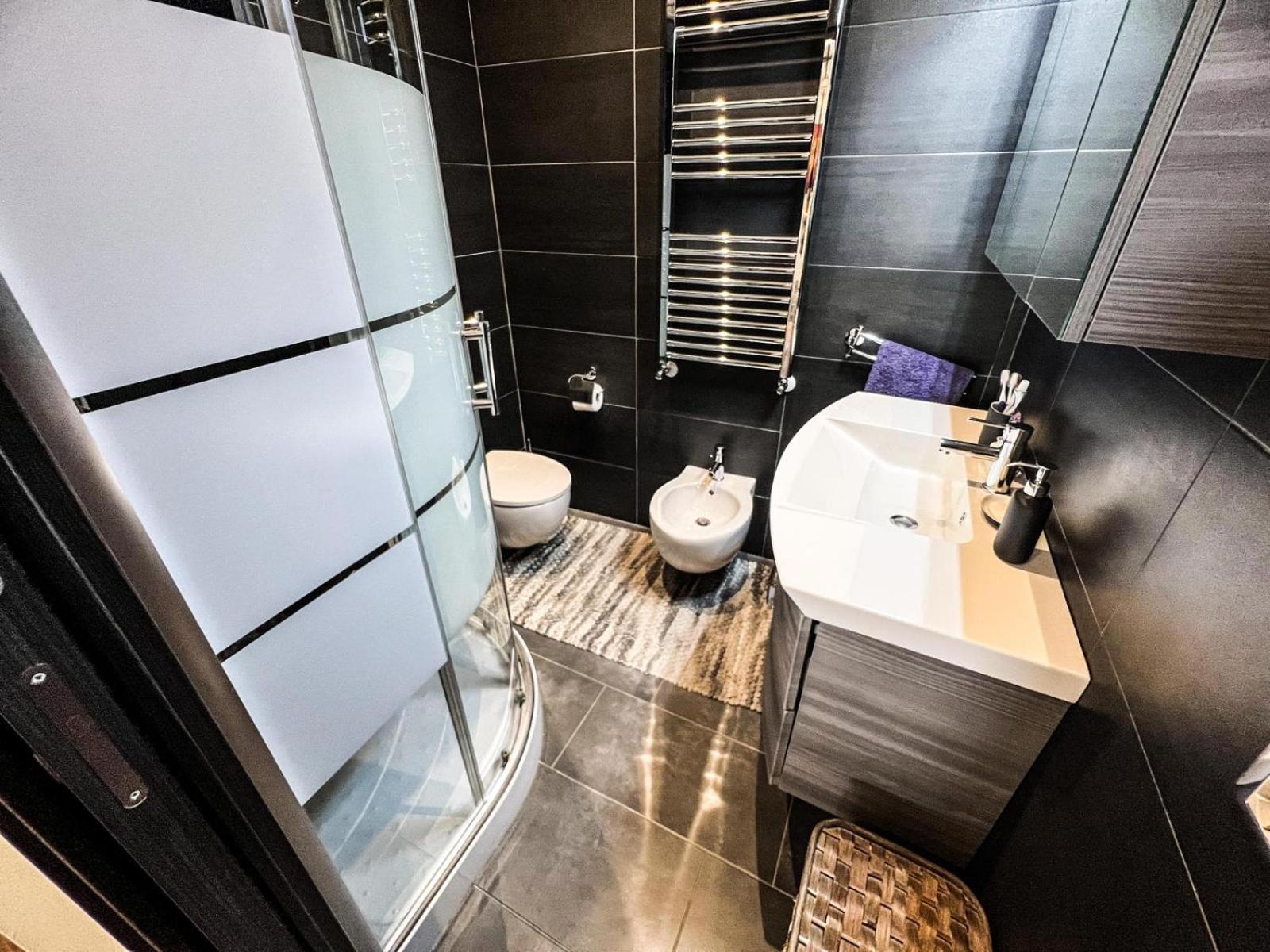 Bottalico Apartments Bari Extérieur photo
